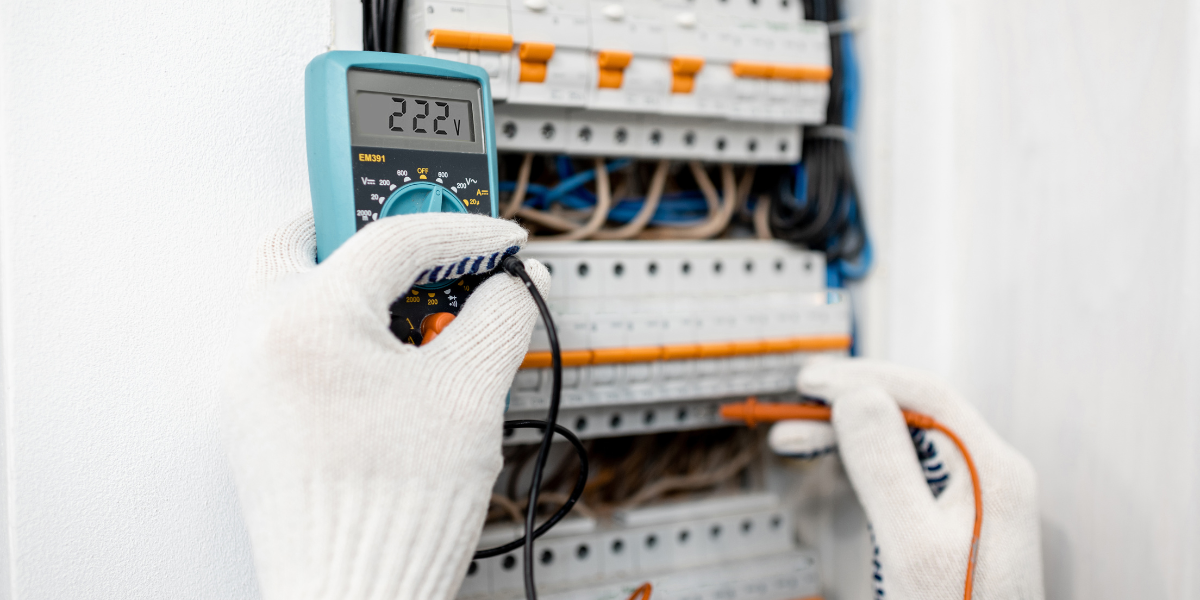 Électricité Générale Thongvan - Électricien Elne / Perpignan — Photos 3